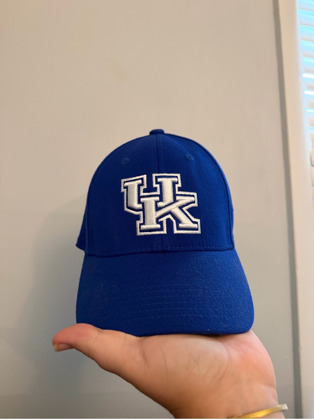 Kentucky Wildcats Blue Hat Top of the World Brand NEW